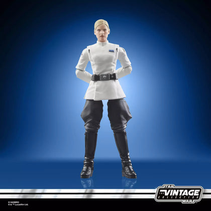 Hasbro - Star Wars - The Vintage Collection - Dedra Meero