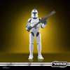 Hasbro - Star Wars - The Vintage Collection - Tenente Clone Trooper (Teth)