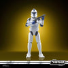 Hasbro - Star Wars - The Vintage Collection - Tenente Clone Trooper (Teth)