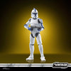 Hasbro - Star Wars - The Vintage Collection - Tenente Clone Trooper (Teth)