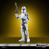 Hasbro - Star Wars - The Vintage Collection - Tenente Clone Trooper (Teth)