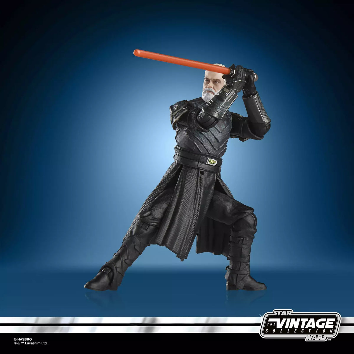 Hasbro - Star Wars - The Vintage Collection - Baylan Skoll – Legacy ...