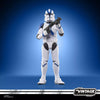 Hasbro - Star Wars - The Vintage Collection - Clone Trooper (501st Legion)