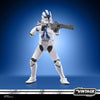 Hasbro - Star Wars - The Vintage Collection - Clone Trooper (501st Legion)