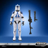 Hasbro - Star Wars - The Vintage Collection - Clone Trooper (501st Legion)