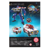 Hasbro - Transformers - Age of the Primes Voyager Class, Autobot Red Alert