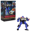 Hasbro - Transformers - Age of the Primes Voyager Class, Autobot Red Alert