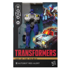 Hasbro - Transformers - Age of the Primes Voyager Class, Autobot Red Alert