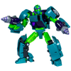 Hasbro - Transformers - Age of the Primes Deluxe Class, Fugitive Waspinator