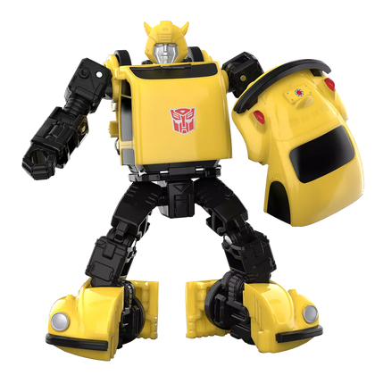 Hasbro - Transformers Retro - Autobot Bumblebee G1