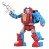 Hasbro - Transformers Retro - G1 Autobot Gears