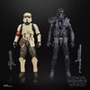 Hasbro - Star Wars The Black Series - Shoretrooper & Death Trooper