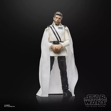 Hasbro - Star Wars - The Black Series - Director Orson Krennic (Dress Uniform)