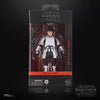 Hasbro - Star Wars - The Black Series - Agente tattico ISB