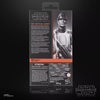 Hasbro - Star Wars - The Black Series - Agente tattico ISB