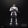 Hasbro - Star Wars - The Black Series - Agente tattico ISB