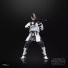 Hasbro - Star Wars - The Black Series - Agente tattico ISB