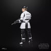 Hasbro - Star Wars - The Black Series - Agente tattico ISB