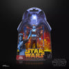 Hasbro - Star Wars - The Black Series - Aayla Secura