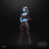 Hasbro - Star Wars - The Black Series - Aayla Secura