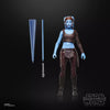 Hasbro - Star Wars - The Black Series - Aayla Secura