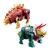 Hasbro - Transformers - Age of the Primes - Dinobot Slug G2 Universe e Dinobot Snarl G2 Universe