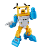 Hasbro - Transformers - Retro G1 Autobot Seaspray