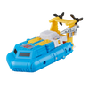 Hasbro - Transformers - Retro G1 Autobot Seaspray