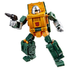 Hasbro - Transformers - Retro G1 Autobot Brawn