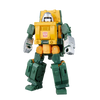 Hasbro - Transformers - Retro G1 Autobot Brawn