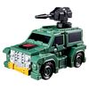 Hasbro - Transformers - Retro G1 Autobot Brawn