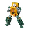 Hasbro - Transformers - Retro G1 Autobot Brawn