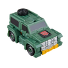 Hasbro - Transformers - Retro G1 Autobot Brawn