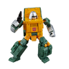 Hasbro - Transformers - Retro G1 Autobot Brawn