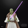 Hasbro - Star Wars - The Black Series - Maestra Jedi Vernestra Rwoh