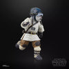 Hasbro - Star Wars - The Black Series - Bazil (Tracciatore Ordine Jedi)