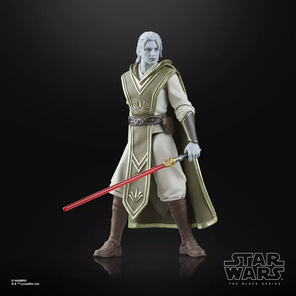 Hasbro - Star Wars - The Black Series - Dagan Gera