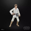 Hasbro - Star Wars - The Black Series - Luke Skywalker