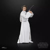 Hasbro - Star Wars - The Black Series - Principessa Leila Organa