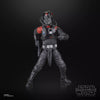 Hasbro - Star Wars - The Black Series - Cassian Andor (Sienar Test Pilot)