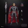 Hasbro - Star Wars - The Black Series - Moff Gideon (Dark Trooper Armor)