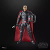 Hasbro - Star Wars - The Black Series - Moff Gideon (Dark Trooper Armor)