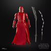 Hasbro - Star Wars - The Black Series - Imperial Praetorian Guard