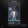 Hasbro - Star Wars - The Black Series - Clone Captain Rex