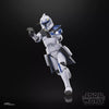 Hasbro - Star Wars - The Black Series - Clone Captain Rex