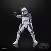 Hasbro - Star Wars - The Black Series - Clone Captain Rex