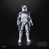 Hasbro - Star Wars - The Black Series - Clone Captain Rex