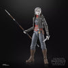 Hasbro - Star Wars - The Black Series - Nightsister Merrin