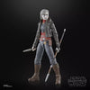 Hasbro - Star Wars - The Black Series - Nightsister Merrin