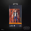 Hasbro - Star Wars - The Black Series - Han Solo